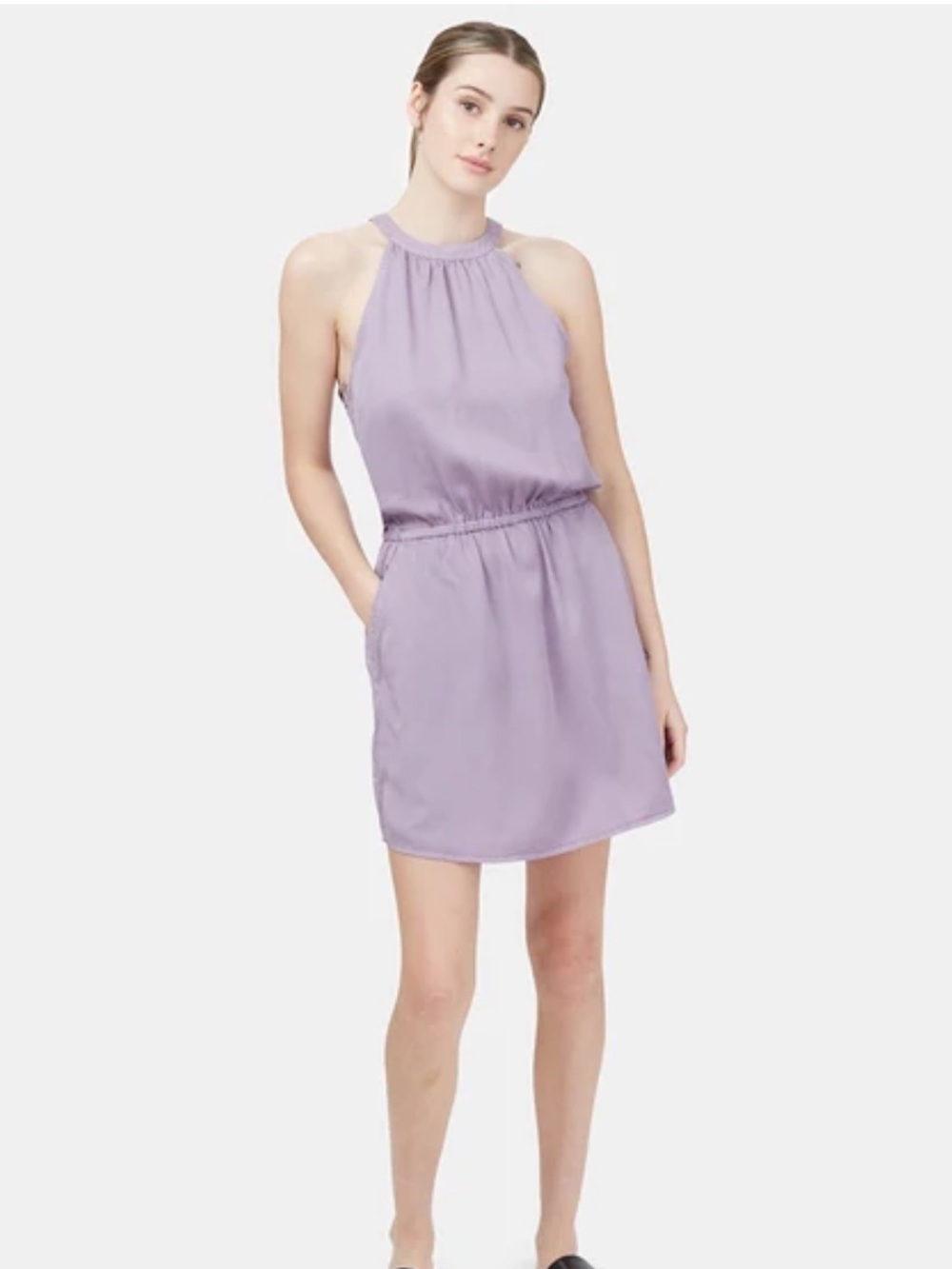 Tentree Cypress Dress